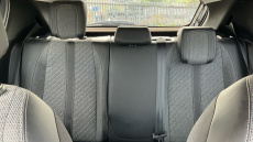 Peugeot 208 1.2 PureTech 100 Allure 5dr Petrol Hatchback